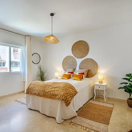 39 Front Row Panoramic Sea View Appartement *