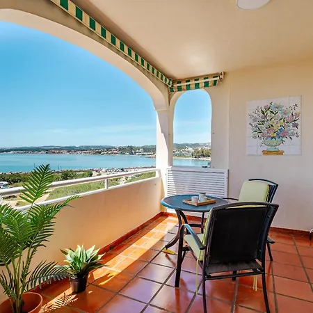 Appartement 39 Front Row Panoramic Sea View *